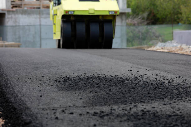 Best Driveway Pavers Near Me  in Center, TX