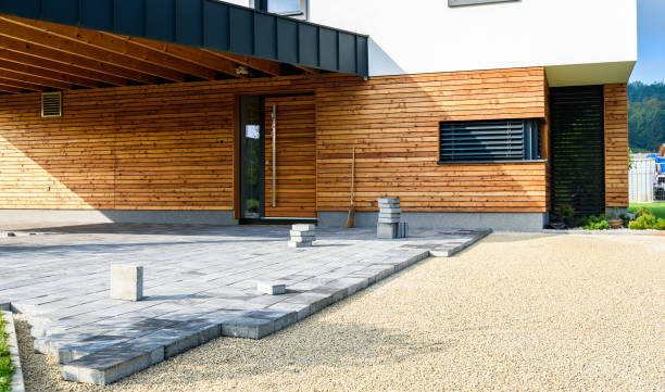 Best Driveway Pavers Near Me  in Center, TX