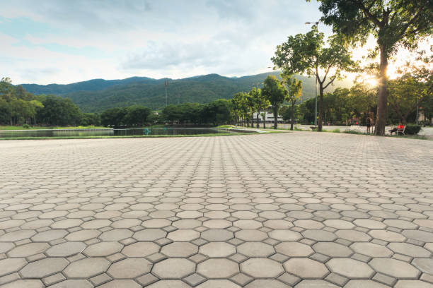 Reasons to Select Us for Your Driveway Paving Requirements in Center, TX