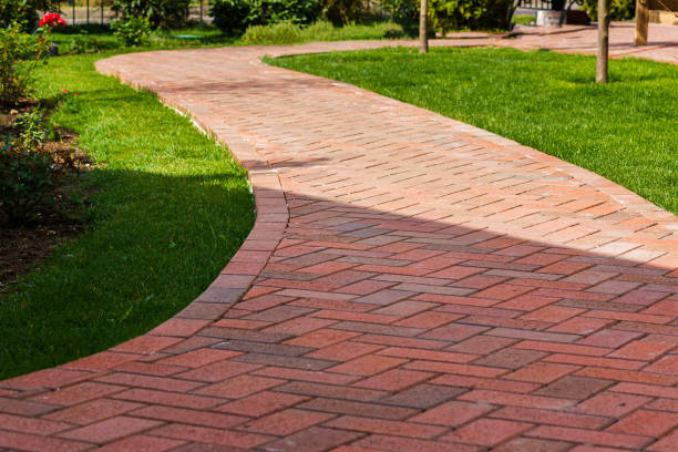 Best Commercial Driveway Pavers  in Center, TX
