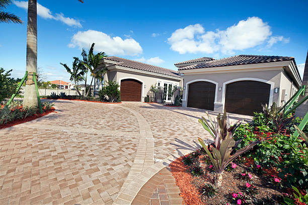 Reliable Center, TX Driveway Pavers Solutions