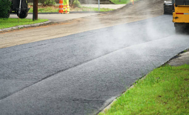 Best Best Driveway Pavers  in Center, TX