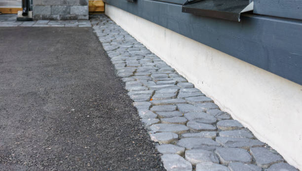Best Concrete Paver Driveway  in Center, TX